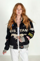 Ford Mustang 40th Anniversary Jacket (2000s)