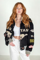 Ford Mustang 40th Anniversary Jacket (2000s)