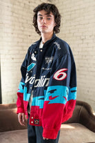 Vintage Valvoline Racing NASCAR Jacket (1990s)
