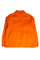 Vintage Orange Light Jacket (sz. S/M)