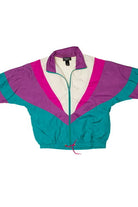 Cabazon Lightweight Jacket