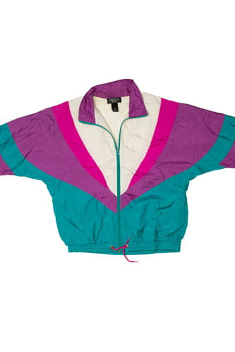 Cabazon Lightweight Jacket