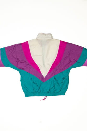 Cabazon Lightweight Jacket