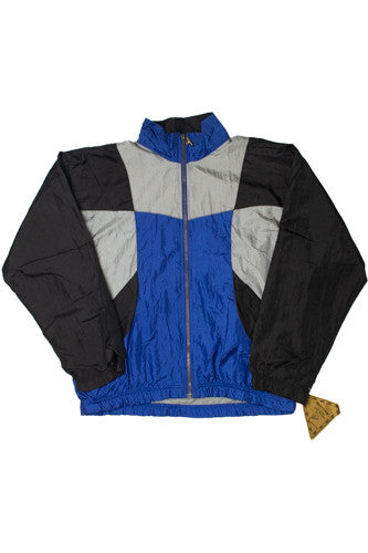 Vintage Deadstock Mighty Mac Lightweight Jacket