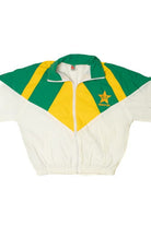 Vintage Pakistan Lightweight Jacket