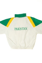 Vintage Pakistan Lightweight Jacket