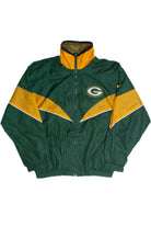 Vintage Packers Lightweight Jacket