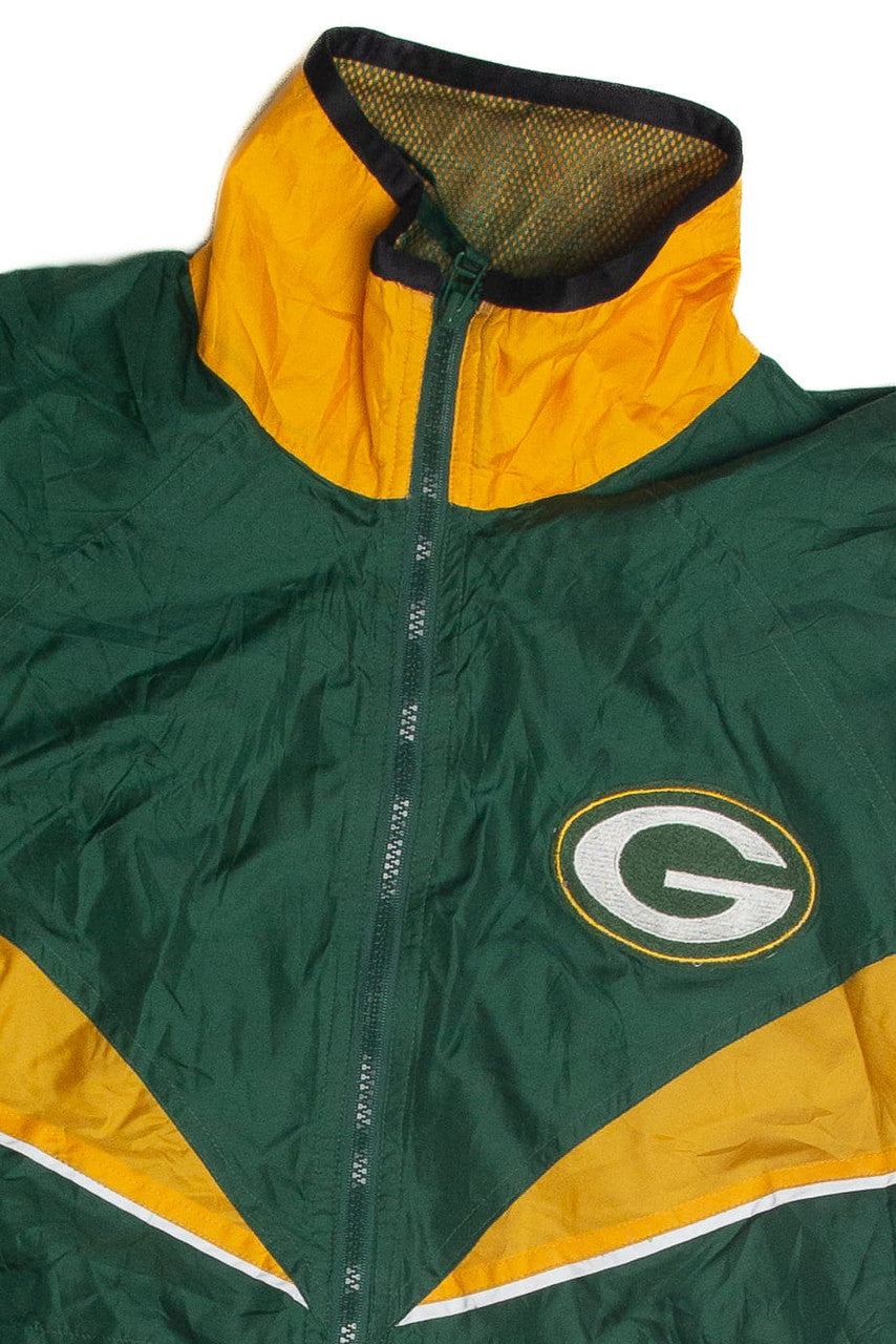 Vintage Packers Lightweight Jacket