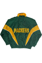 Vintage Packers Lightweight Jacket