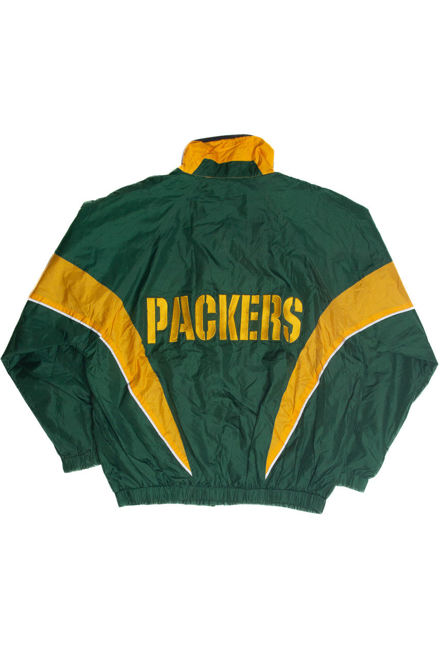 Vintage Packers Lightweight Jacket