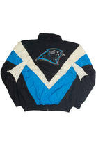 Vintage Carolina Panthers Reebok Jacket