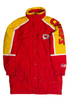 Vintage Kansas City Chiefs Starter Jacket