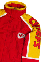 Vintage Kansas City Chiefs Starter Jacket