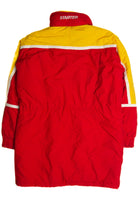 Vintage Kansas City Chiefs Starter Jacket