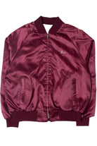 Vintage King Louie Pro Fit Bomber Jacket With Eagle Embroidery