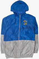 Vintage Hornets Blue & Yellow Lightweight Jacket