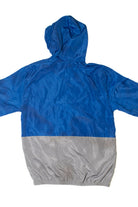 Vintage Hornets Blue & Yellow Lightweight Jacket