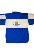 Vintage Kentucky Wildcats Lightweight Jacket
