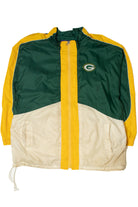 Vintage Packers NFL Starter Jacket