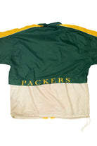 Vintage Packers NFL Starter Jacket