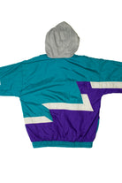 Vintage Charlotte Hornets NBA Lightweight Jacket