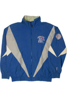 Vintage University of Kentucky Wildcats Spellout Lightweight Jacket