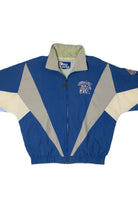 Vintage University of Kentucky Wildcats Spellout Lightweight Jacket