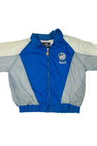 Vintage Minnesota Timberwolves NBA Lightweight Jacket
