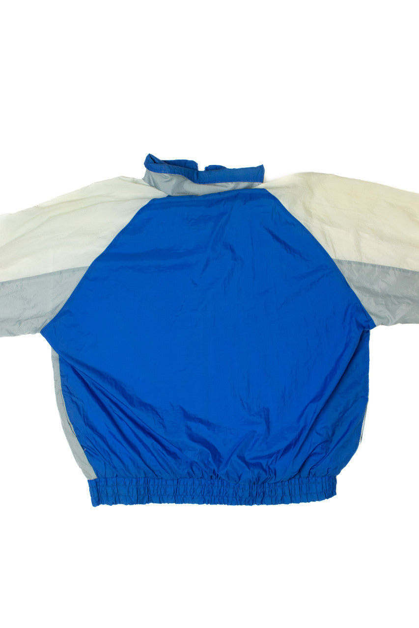 Vintage Minnesota Timberwolves NBA Lightweight Jacket