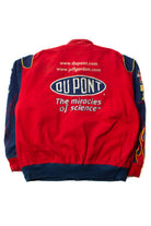 Jeff Gordon DuPont Racing Jacket (2000s)