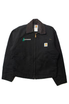 Vintage LaFarge Carhartt Work Jacket (1990s)