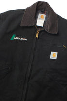 Vintage LaFarge Carhartt Work Jacket (1990s)
