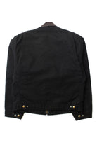Vintage LaFarge Carhartt Work Jacket (1990s)