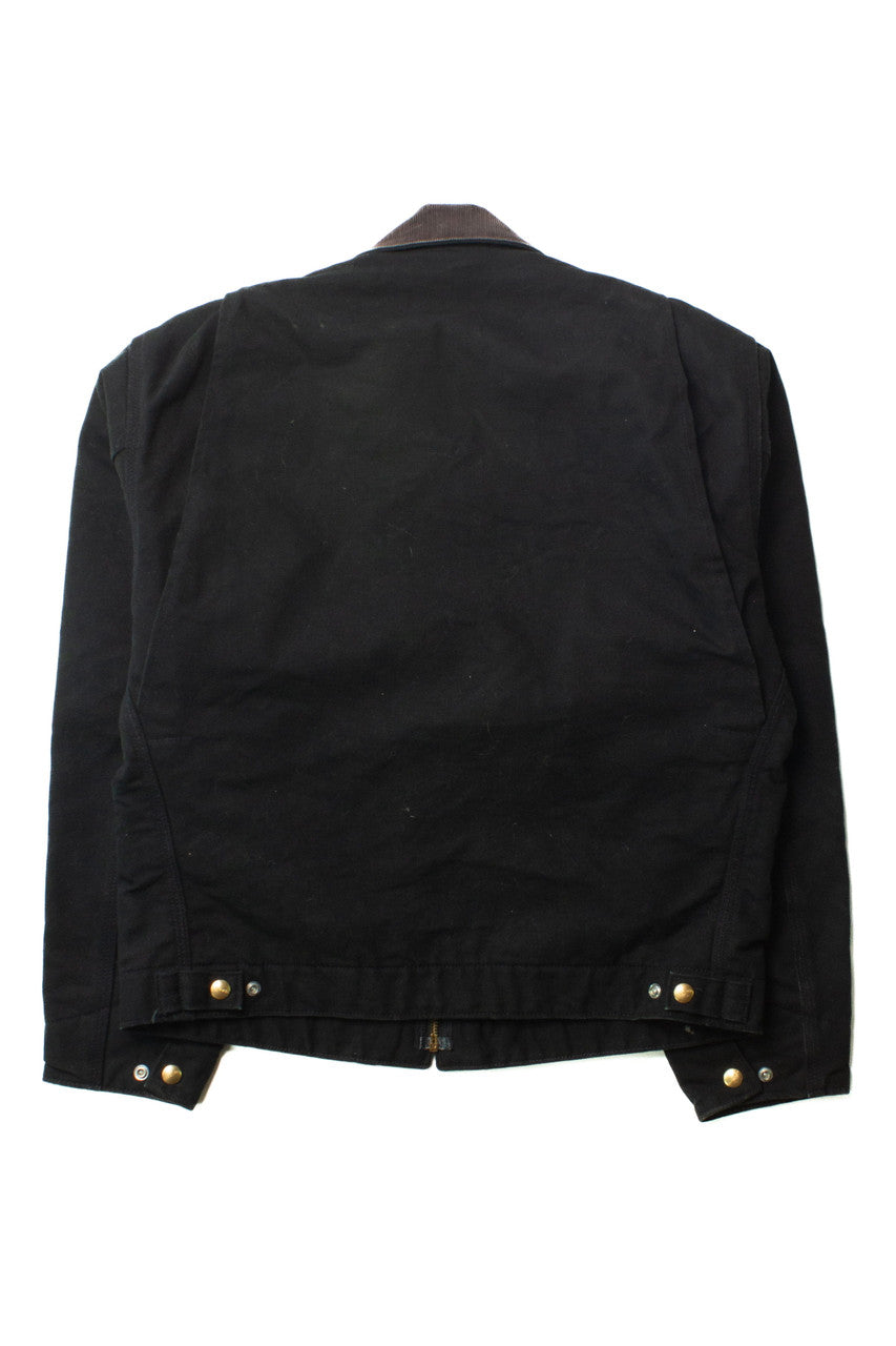 Vintage LaFarge Carhartt Work Jacket (1990s)