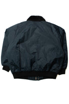 Vintage Navy Blue Work Jacket (1990s)