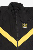 Vintage US Army Physical Fitness Uniform Jacket (1990s)