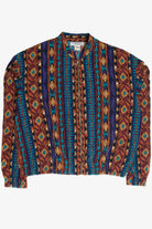 Vintage Kensington Square Lightweight Jacket