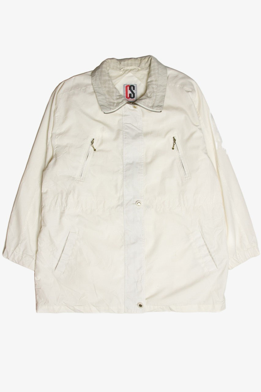 Vintage CS Essentials Lightweight Jacket