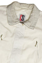 Vintage CS Essentials Lightweight Jacket