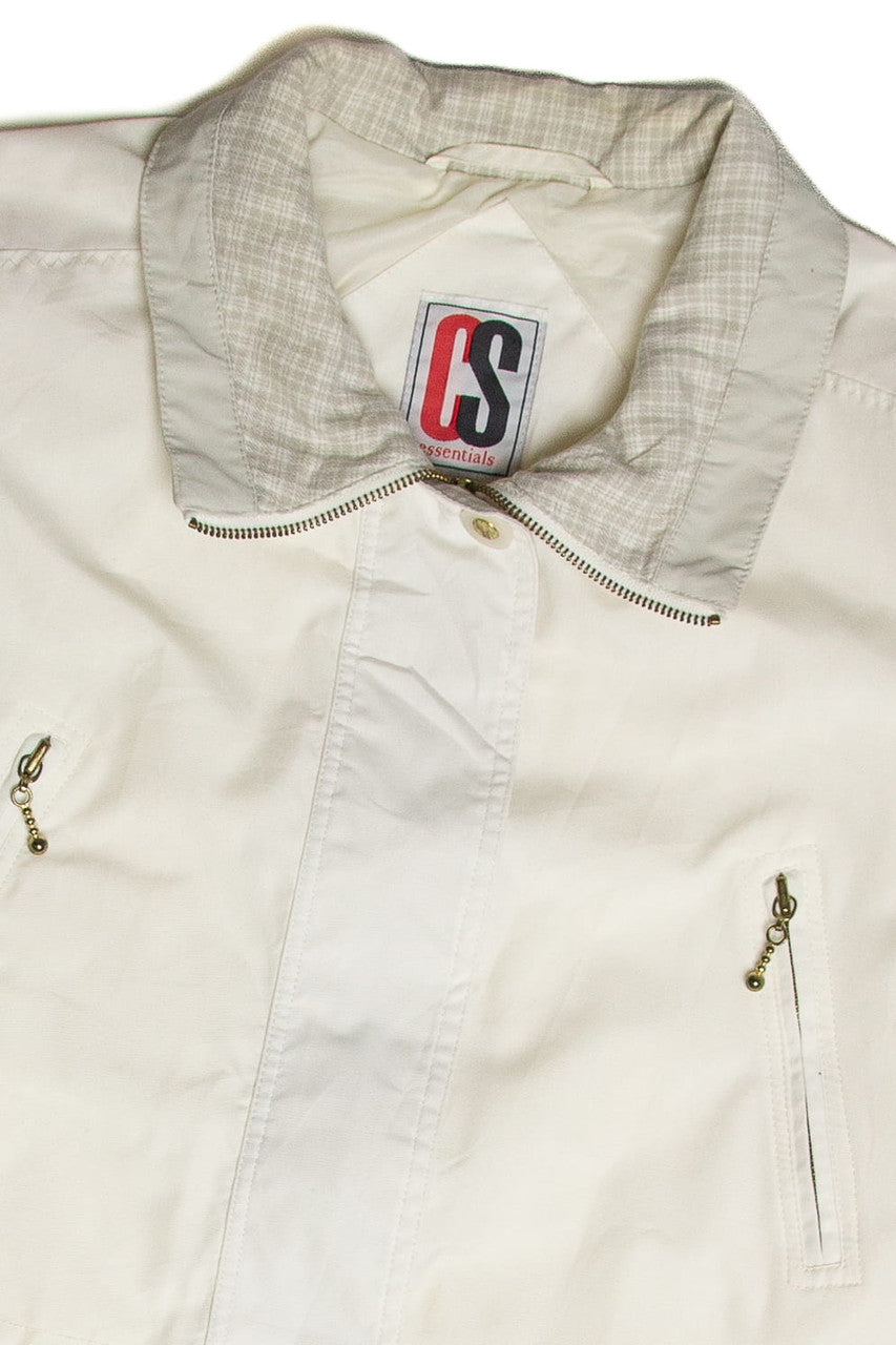 Vintage CS Essentials Lightweight Jacket