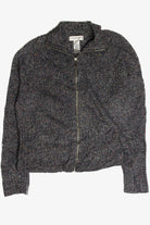 Vintage Evan Picone Wool Lightweight Jacket