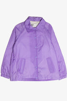 Vintage Current Seen Lightweight Jacket