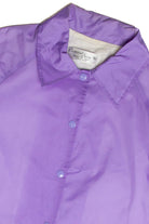 Vintage Current Seen Lightweight Jacket