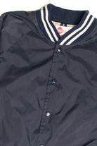 Vintage Bog Sport Varsity Jacket