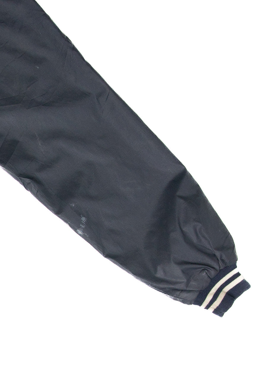 Vintage Bog Sport Varsity Jacket