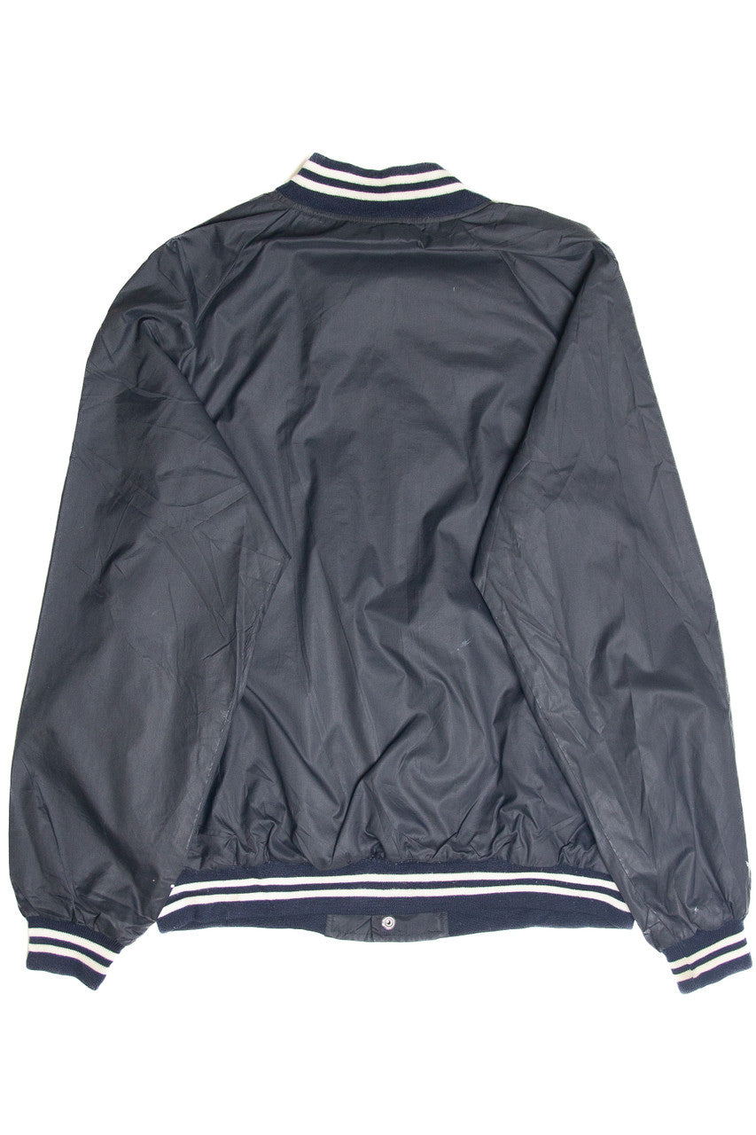 Vintage Bog Sport Varsity Jacket