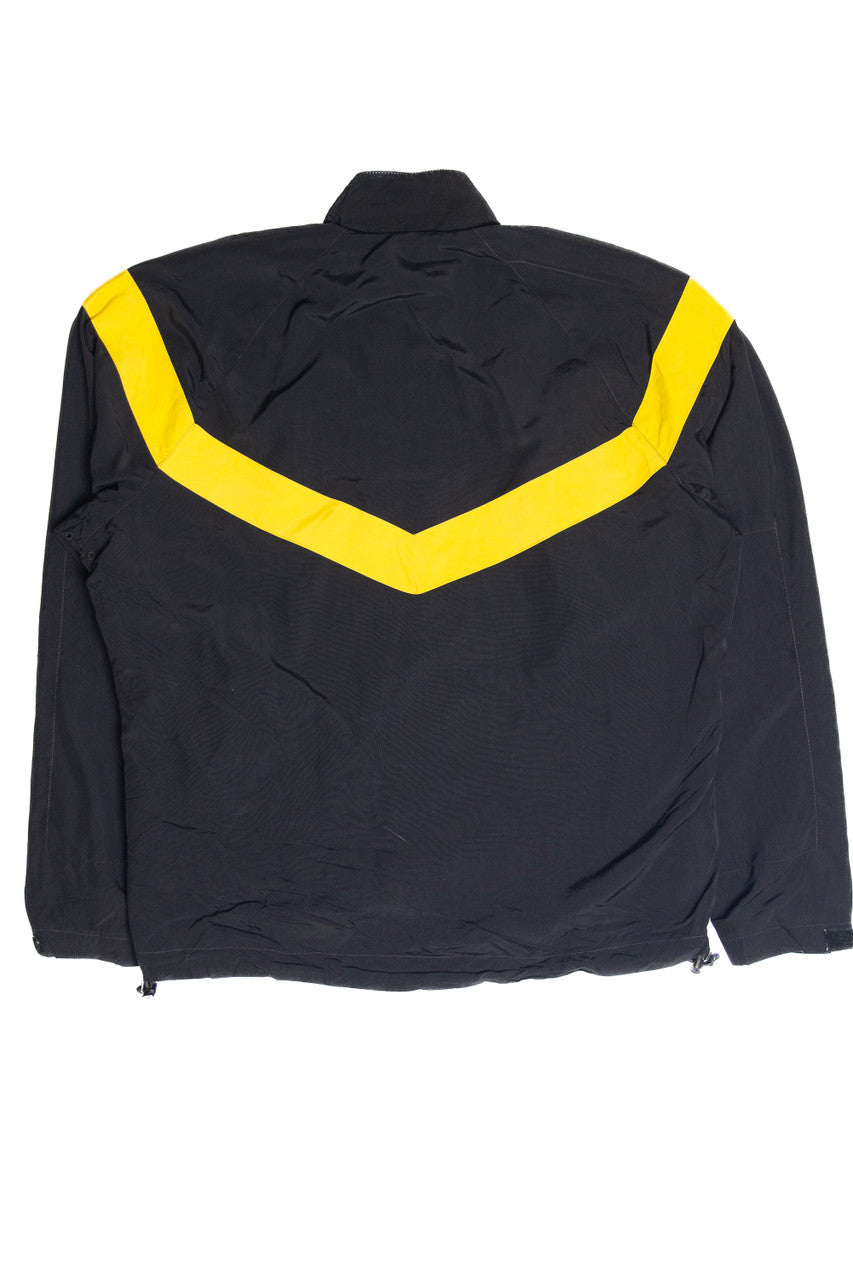 Vintage U.S. Army Windbreaker