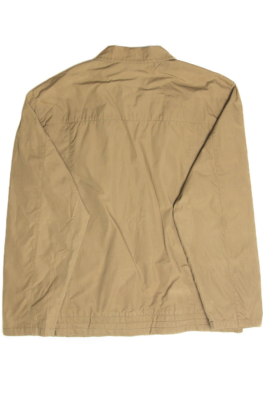 Vintage Gap Workwear Lightweight Jacket – Ragstock