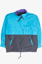 Vintage SJB Sport Lightweight Jacket