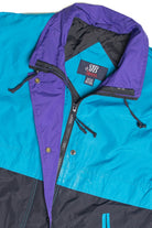 Vintage SJB Sport Lightweight Jacket